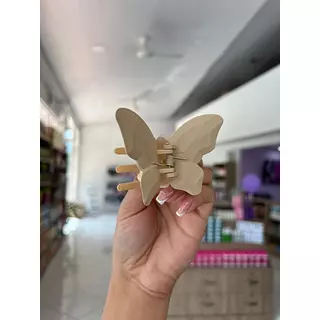 Gancho Mariposa